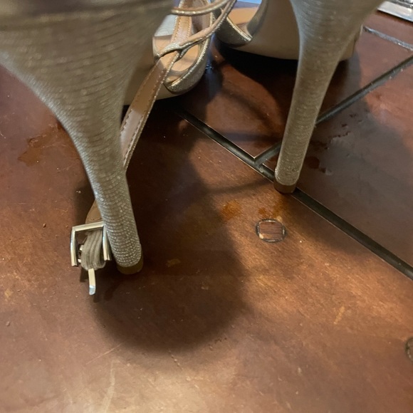 Two pairs of heels Sold Together - Picture 6 of 6